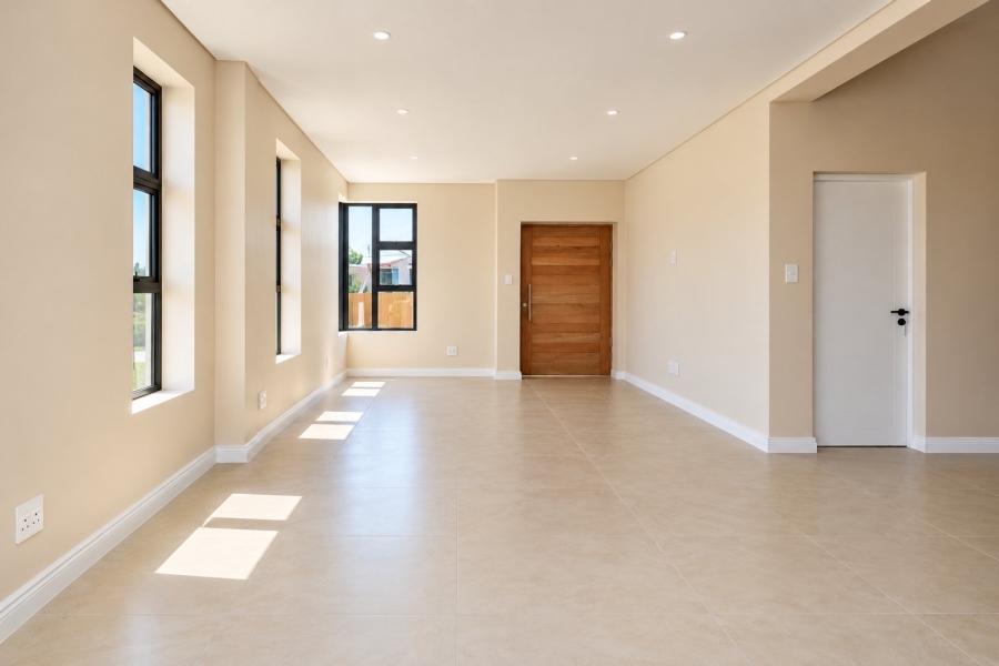 2 Bedroom Property for Sale in Eden Residential Estate Western Cape